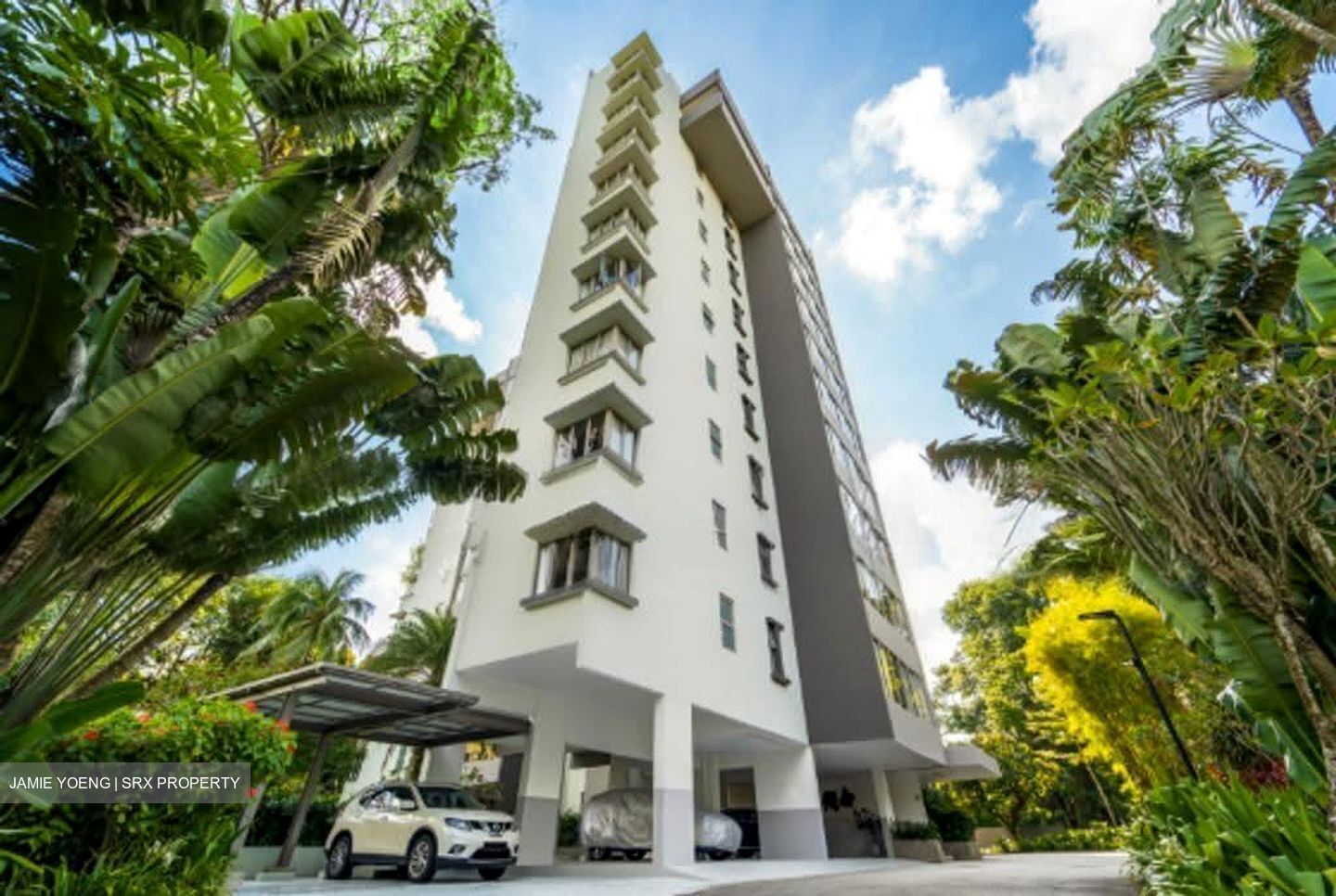 Nassim Regency (D10), Condominium #619398741